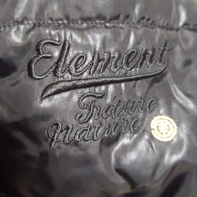 ELEMENT(エレメント)のエレメント　リバーシブル　ジャンパー メンズのジャケット/アウター(ナイロンジャケット)の商品写真