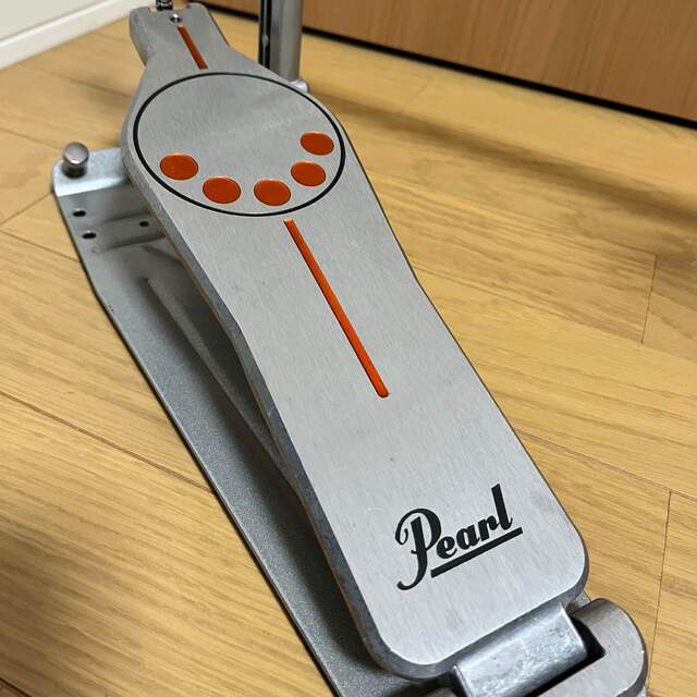 pearl(パール)のPearl パール P-932 ドラムツインペダル 楽器のドラム(ペダル)の商品写真