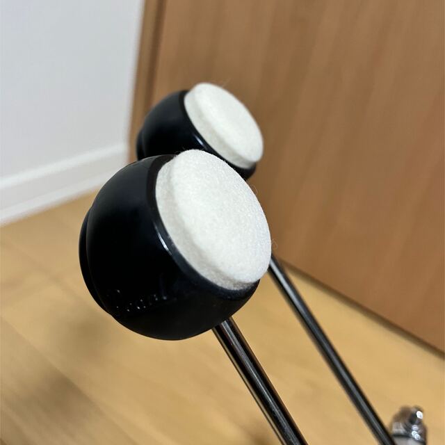 pearl(パール)のPearl パール P-932 ドラムツインペダル 楽器のドラム(ペダル)の商品写真