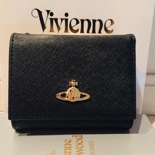 ヴィヴィアンウエストウッド(Vivienne Westwood)のヴィヴィアンウエストウッド 財布 3つ折り(財布)