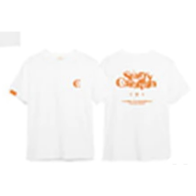 2022 Just One 10 Minute チャウヌ　ファンミ　Tシャツ
