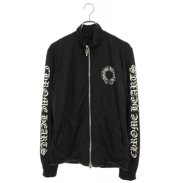 Chrome Hearts トラックジャケット ジャージ 【限定特価】
