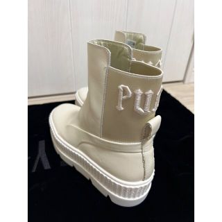 プーマ(PUMA)のPUMA(レインブーツ/長靴)