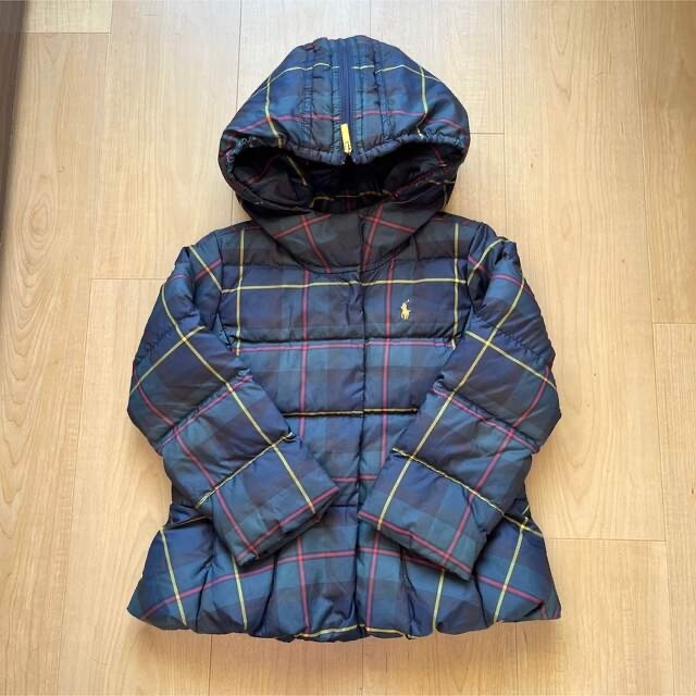 Ralph Lauren - Ralph Lauren ラルフローレン ダウンジャケットの通販 ...