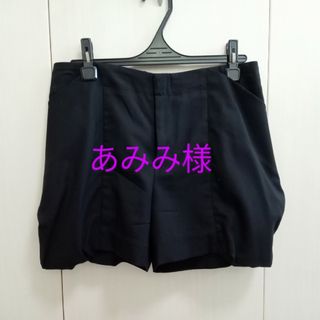 イエナ(IENA)のIENA ショートパンツ　40(ショートパンツ)