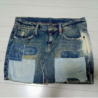 Denim & Supply Ralph Lauren(スカート)のフリマアイテム一覧 Denim & Supply Ralph Lauren(スカート)のフリマアイテム一覧