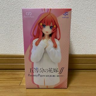 五等分の花嫁 フィギュア(アニメ/ゲーム)