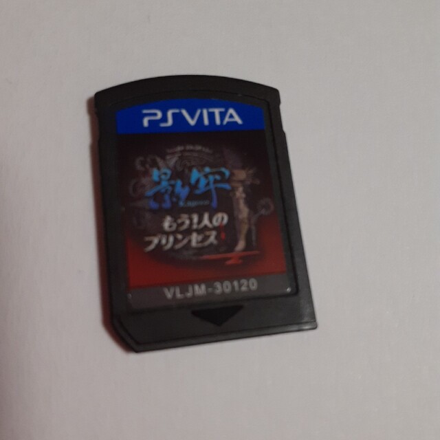 PSVita本体(PCH-2000)/メモリーカード36GB/ソフトセット 5