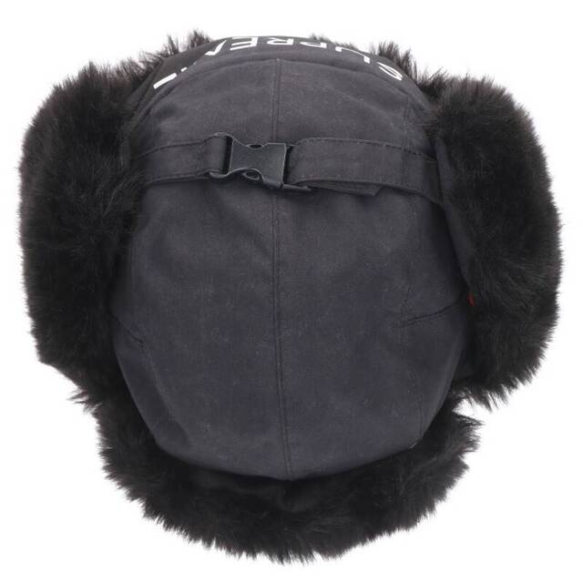 シュプリーム Flight Trooper Hat ロゴトゥルーパー帽子 メンズ