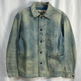 RRL - RRL ダブルアールエル LIMITED EDITION Patchwork Tweed