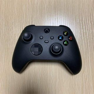 エックスボックス(Xbox)のXbox ワイヤレスコントローラー＋USB-Cケーブル  XboxSeriesX(その他)