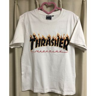 スラッシャー(THRASHER)のTHRASHER Tシャツ(Tシャツ/カットソー(半袖/袖なし))