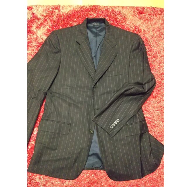 Brooks Brothers(ブルックスブラザース)のブルックスブラザース　秋スーツ メンズのスーツ(セットアップ)の商品写真