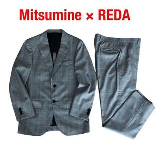Mitsumine - Mitsumineミツミネのスーツの通販 by timi's shop 