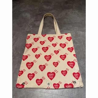 HUMAN MADE - human made トートバッグ美品の通販 by てーーーん's