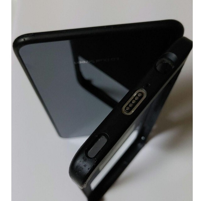 LG V50S ThinQ、デュアルスクリーンのセット