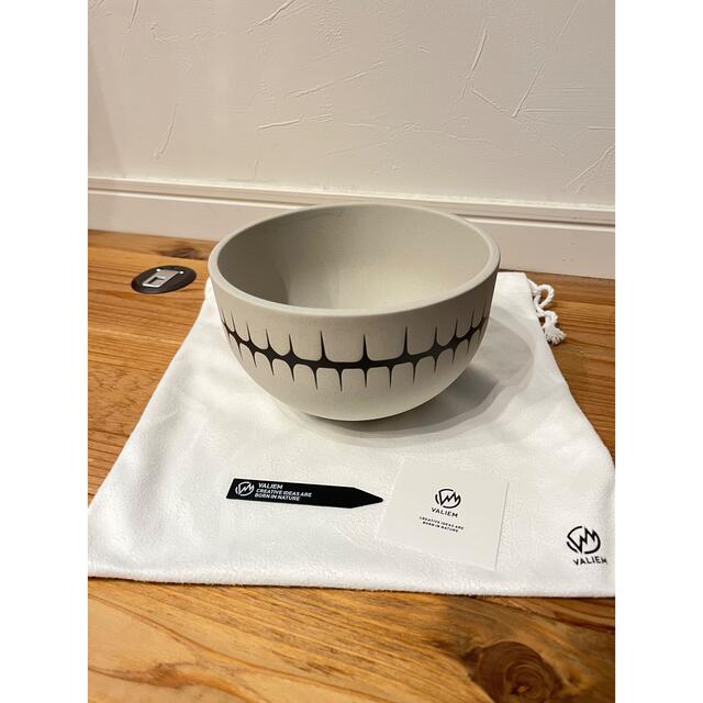 valiem monster mouth bowl Lサイズ