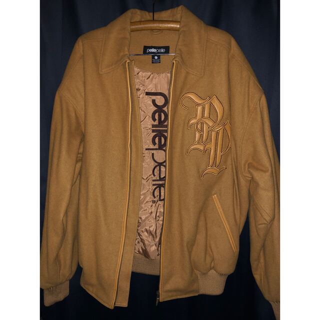 PELLE PELLE - スタジャンの通販 by アシ屋's shop|ペレペレならラクマ