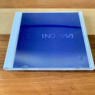 INORI/SEKAI NO OWARI 世界の終わり　セカオワ　CD 