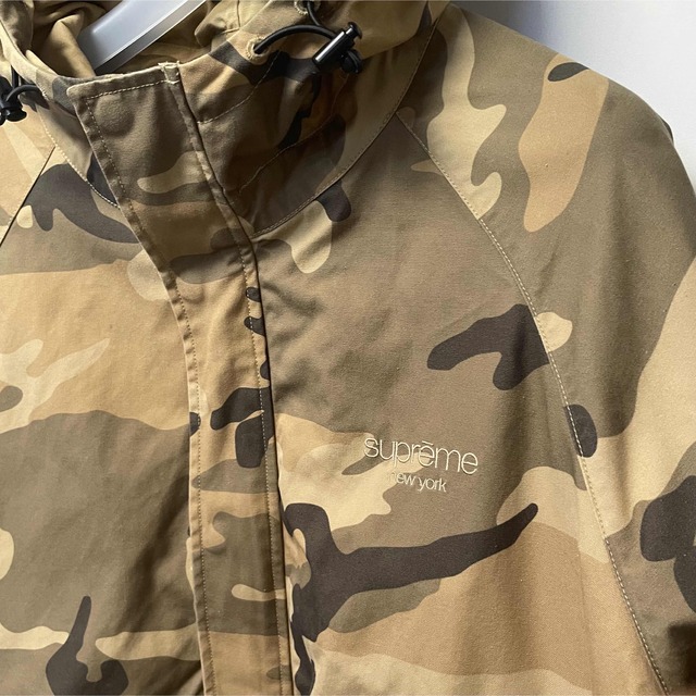 Supreme(シュプリーム)のSupreme Cotton Field Jacket XL メンズのジャケット/アウター(ブルゾン)の商品写真