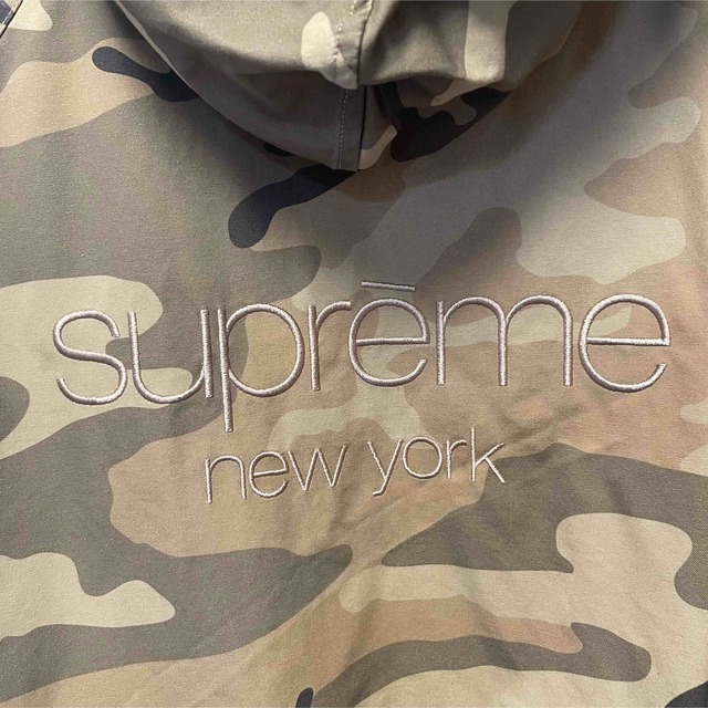 Supreme(シュプリーム)のSupreme Cotton Field Jacket XL メンズのジャケット/アウター(ブルゾン)の商品写真