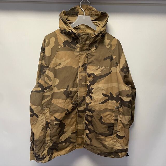 Supreme Cotton Field Jacket XL - husnususlu.com