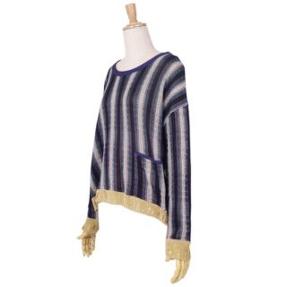 未使用 アクネストゥディオズ Acne Studios ニット セーター Blanca