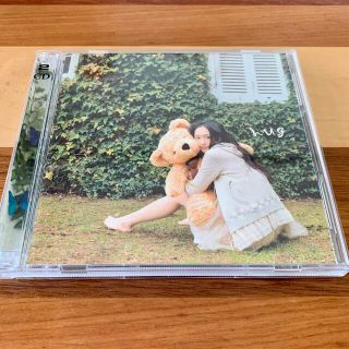 新垣結衣　hug(ポップス/ロック(邦楽))