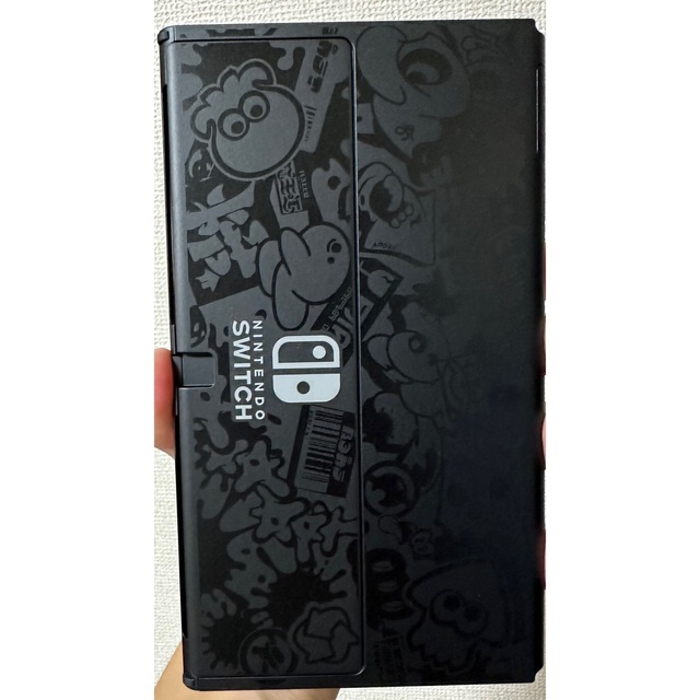 Nintendo Switch 有機ELモデル スプラトゥーン3エディション Nintendo Switch 有機ELモデル スプラトゥーン3エディション