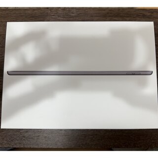 iPad - 【美品】iPad 第8世代 32GB Wi-Fi スペースグレイの通販 by