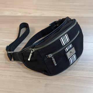 バーバリーブラックレーベル(BURBERRY BLACK LABEL)のBURBERRY BLACK LABEL　ボディバッグ(ボディーバッグ)