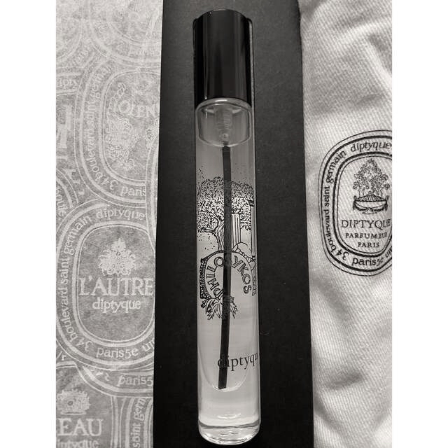 diptyque(ディプティック)のdiptyque ディプティック フィロシコス　7.5ml EDP  コスメ/美容の香水(ユニセックス)の商品写真