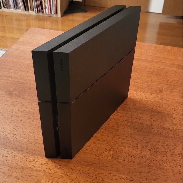 SONY PlayStation4 本体 +コントローラー2本