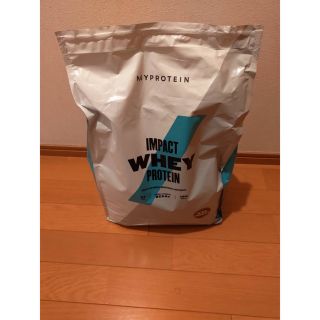 マイプロテイン(MYPROTEIN)の🉐訳あり🉐ナチュラルチョコレート　マイプロテイン５キロ(プロテイン)