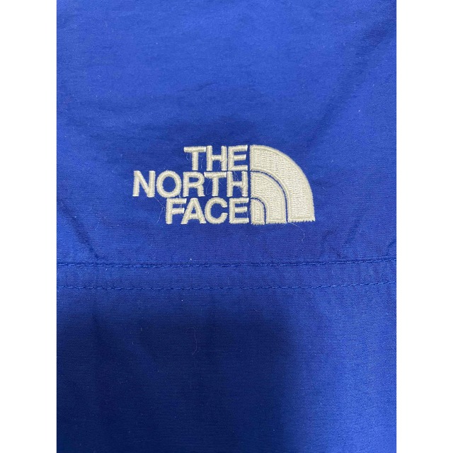 THE NORTH FACE(ザノースフェイス)のノースフェイス　ボア　150 キッズ/ベビー/マタニティのキッズ服男の子用(90cm~)(ジャケット/上着)の商品写真