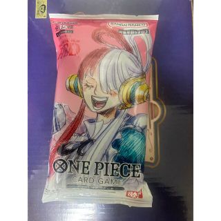 ワンピース(ONE PIECE)のワンピース  cardgame 映画特典(Box/デッキ/パック)