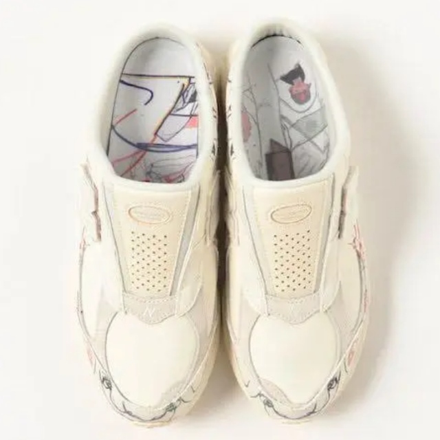 NEW BALANCE M2002RM1 28.5cm ニューバランス 2002