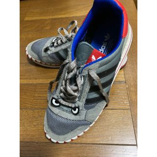 アディダス(adidas)のadidas✖️きゃりーぱみゅぱみゅコラボスニーカー(スニーカー)