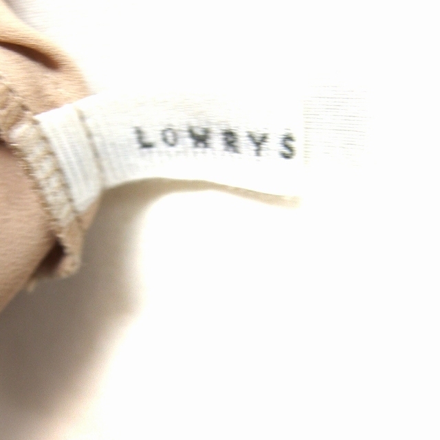 LOWRYS FARM(ローリーズファーム)のローリーズファーム LOWRYS FARM テーラード ジャケット アウター  レディースのジャケット/アウター(その他)の商品写真