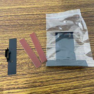 Yupiteru レーダー探知機用　ステー2種(レーダー探知機)