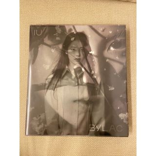 IU celebrity 5th album (K-POP/アジア)