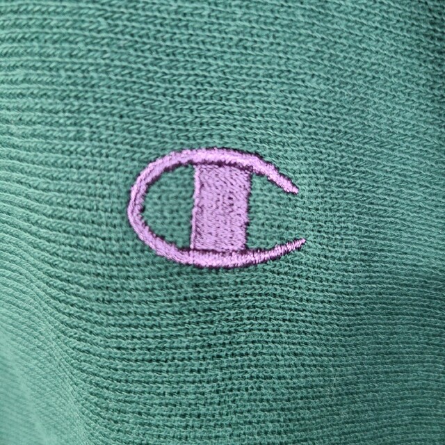 Champion - 【70s青単復刻】チャンピオン 紫リブライン 青タグ ... チャンピオン・リブライン・70s青単タグ復刻・リバースウィーブ・パーカー・4