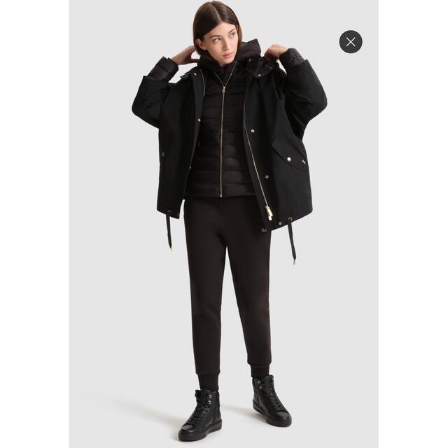 メール便対応! WOOLRICH SIPSEY 3IN1 ANORAK - 通販 - pnp.na