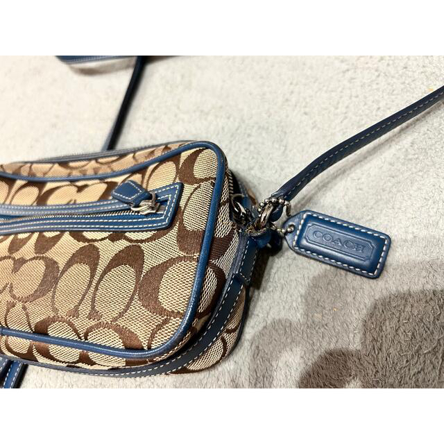 COACH(コーチ)のCOACH/NΩB04J-6616/ショルダーバッグ  レディースのバッグ(ショルダーバッグ)の商品写真