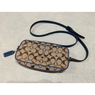 コーチ(COACH)のCOACH/NΩB04J-6616/ショルダーバッグ (ショルダーバッグ)