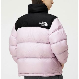 THE NORTH FACE - 送料込THE NORTH FACE Short Nuptse Jacketの通販 by