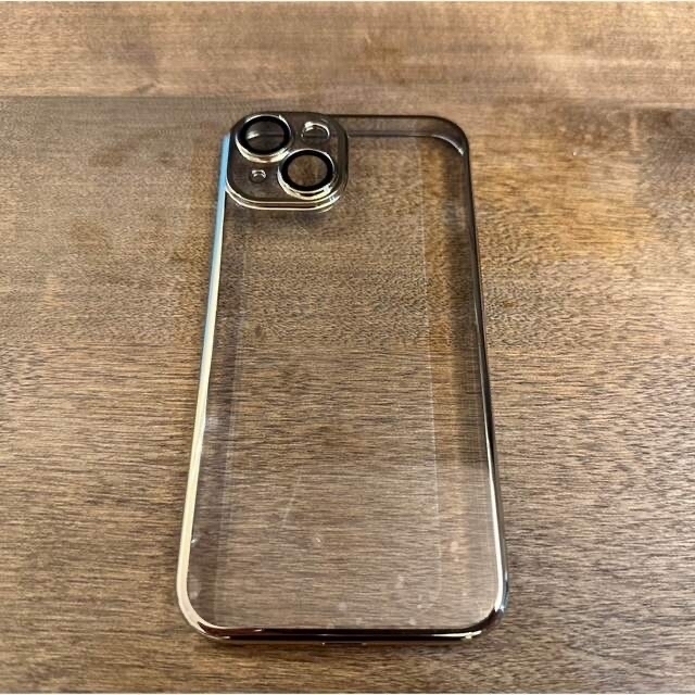 ラグジュアリーiPhone14ケース スマホ/家電/カメラのスマホアクセサリー(モバイルケース/カバー)の商品写真