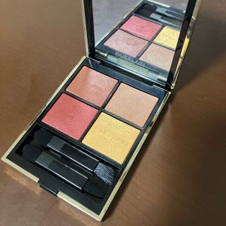 ゲラン(GUERLAIN)のゲラン　アイシャドウ　オンブルジェ　214(アイシャドウ)