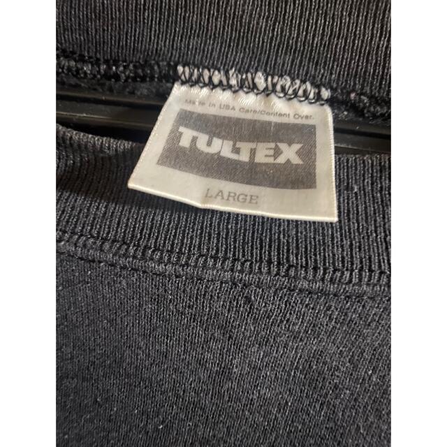 TULTEX ミッキー トレーナー 1