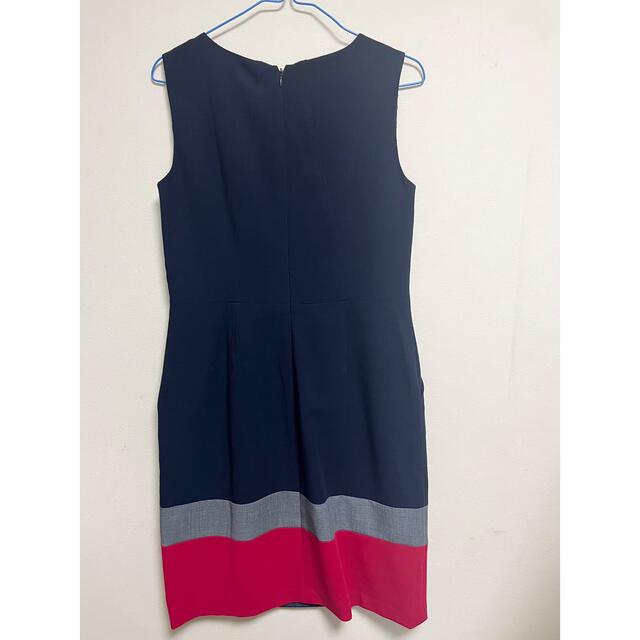 TOMMY HILFIGER 新品未使用ワンピース TOMMY HILFIGER 新品未使用ワンピース
